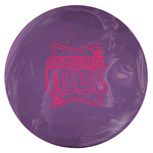 Roto Grip Optimum Idol Bowling Ball Roto Grip Optimum Idol Bowling Ball