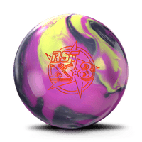 Roto Grip RST X-3 Bowling Ball - BowlersParadise.com