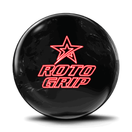 Roto Grip Retro RG Spare Bowling Ball - BowlersParadise.com