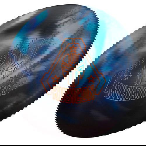 Roto Grip Rubicon Solid Bowling Ball - BowlersParadise.com