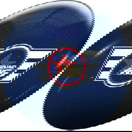 Roto Grip Squad RG Clear Polyester - BowlersParadise.com