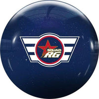 Roto Grip Squad RG Clear Polyester - BowlersParadise.com