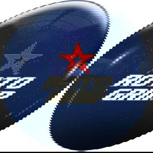 Roto Grip Squad RG Clear Polyester Bowling Ball