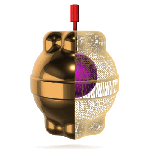 Roto Grip TNT Infused Hybrid Bowling Ball - BowlersParadise.com