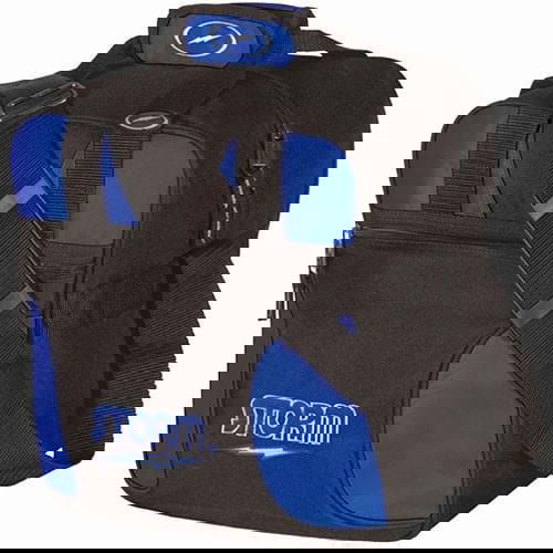 Storm Ball Solo Black/Royal Bowling Bag