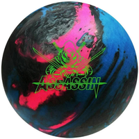 SWAG Assassin Pearl Bowling Ball
