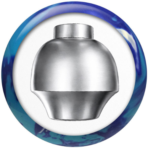 SWAG Craze Tour Pearl Bowling Ball