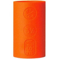 Vise Power Lift/Semi Orange Finger Insert - BowlersParadise.com