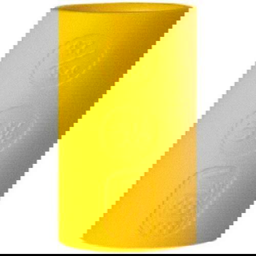 Vise Power Lift/Semi Yellow Finger Insert - BowlersParadise.com