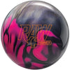 Hammer Raw Pearl Purple/Pink/Silver Bowling Ball - BowlersParadise.com
