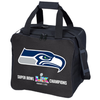 Special Edition Seattle Seahawks SBLX Champion Tote Bowling Bag