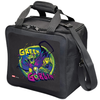 KR Strikeforce Spider-Man Green Goblin Icon 1 Ball Bowling Bag
