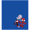 KR Strikeforce Spider-Man - Spidey & Friends Bowling Ball Cleaning Shammy