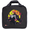 KR Strikeforce Spider Man Venom 1 Ball Bowling Bag