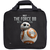KR Strikeforce Star Wars BB-8 Droid Single Ball Tote Bowling Bag