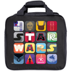 KR Strikeforce Star Wars Badges 1 Ball Tote Bowling Bag