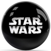 OnTheBallBowling Star Wars Characters Bowling Ball