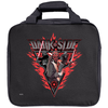KR Strikeforce Star Wars Darth Maul Dark Side 1 Ball Bowling Bag