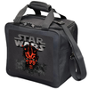 KR Strikeforce Star Wars Darth Maul Logo 1 Ball Bowling Bag
