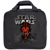 KR Strikeforce Star Wars Darth Maul Logo 1 Ball Bowling Bag