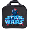 KR Strikeforce Star Wars Darth Vader Star Wars Logo 1 Ball Tote Bowling Bag