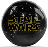 OnTheBallBowling Star Wars  Death Star Undrilled  Bowling Ball