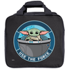 KR Strikeforce Star Wars Grogu 1 Ball Tote Bowling Bag