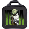 KR Strikeforce Star Wars Yoda 1 Ball Tote Bowling Bag