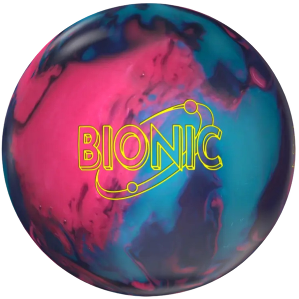 STORM BIONIC ボウリングボール Storm Bionic Bowling Ball