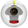 Storm Concept Bowling Ball
