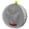 Storm Equinox Hybrid Bowling Ball