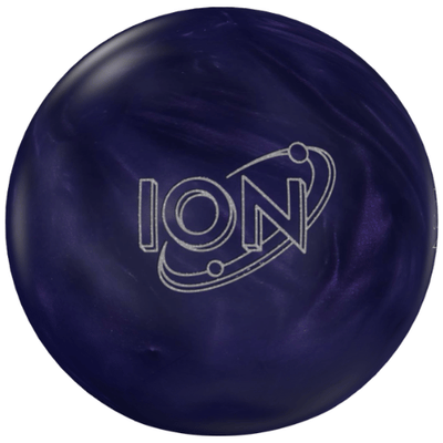 Storm ION Pro Pearl Bowling Ball