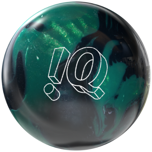 Storm IQ Tour A.I. Bowling Ball | Innovation at Play | Bowlers