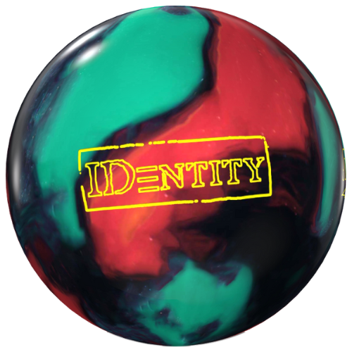 アイデンティティー　ストーム Storm Identity Bowling Ball
