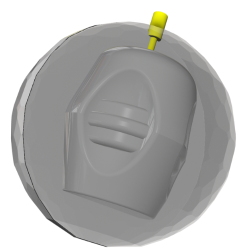 ボウリング　LEVEL STORM Storm Level Solid Black Bowling Ball | Bowlers Paradise