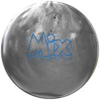 Storm Mix Platinum Bowling Ball