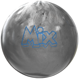 Storm Mix Platinum Bowling Ball