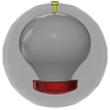 Storm Monsoon Bowling Ball