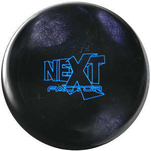 Storm Next Factor Bowling Ball