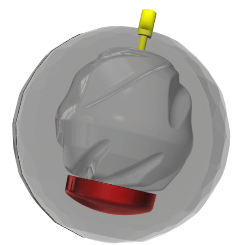 Prime Day Deal Storm Phaze A.I. Pearl Bowling Ball Prime Day Deal Storm Phaze A.I. Pearl Bowling Ball