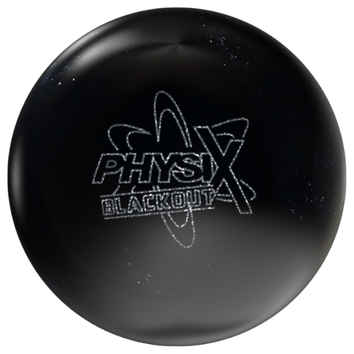 Storm PhysiX Blackout Pearl Bowling Ball | Bowlers Paradise Storm PhysiX Blackout Pearl Bowling Ball | Bowlers Paradise