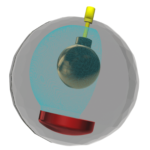 Storm Road Warrior Bowling Ball Storm Road Warrior Bowling Ball