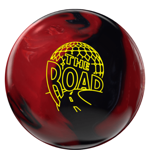 Storm The Road Bowling Ball