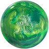 Storm Tropical Surge Apple / Kiwi / Avocado Bowling Ball