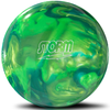 Storm Tropical Surge Apple / Kiwi / Avocado Bowling Ball