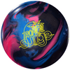 Storm Tropical Surge Black/Blue/Pink Bowling Ball