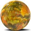 Storm Tropical Surge Gold / Bronze / Medallion Bowling Ball