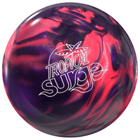 Storm Tropical Surge Pearl Pink/Purple Bowling Ball
