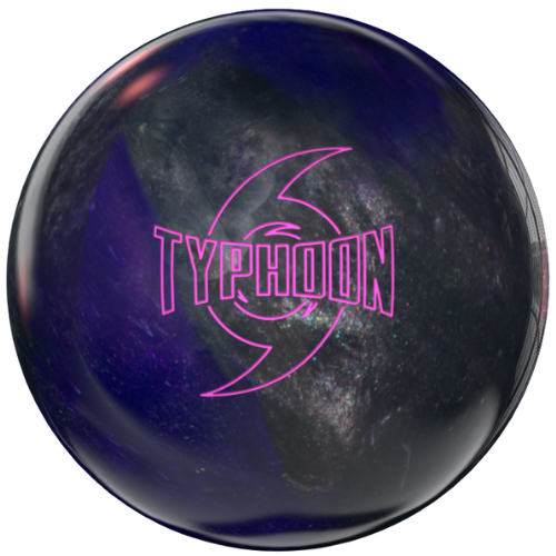 ストーム タイフーン 14ポンド Storm Typhoon Bowling Ball