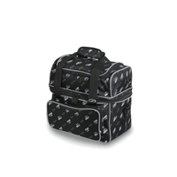 Storm 1 Ball Flip Tote Dye-Sub Bowling Bag - BowlersParadise.com